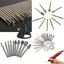 HSS TITAN SCHAFTFRÄSER BOHRER