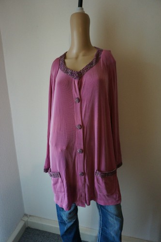 Citiknits damen cardigan - ,