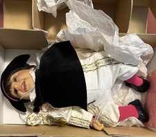 Adora Collectible Dolls Chale-