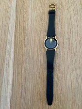 CHROMACHRON Farbzeit Armbanduhr Edition Tian Harlan Swiss made Quartz