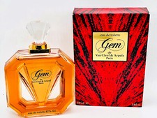 GEM Van Cleef Arpels VINTAGE