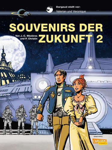 Valerian veronique 23 - &,