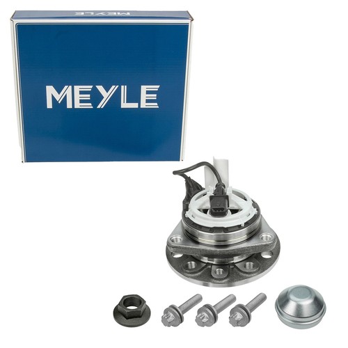 Meyle radnabe radlager für - +,