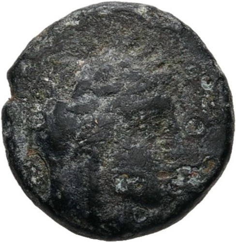 Cyclades naxos bronze - cyclades,