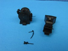 Trix Express BR 98 Glaskasten - Kessel und Kohlekasten Gehäuse AX 2472 -20