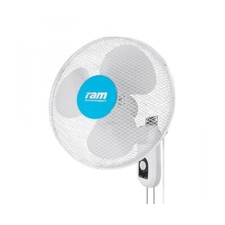 RAM Wandventilator 40cm, 3