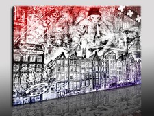 Amsterdam Abstrakt