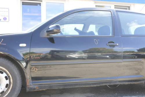 Golf bora tür - vw, 4