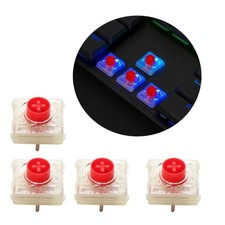 Cherry MX Low Profile RGB