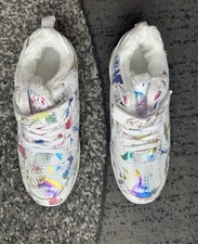 Warme Winterschuhe Damen mit