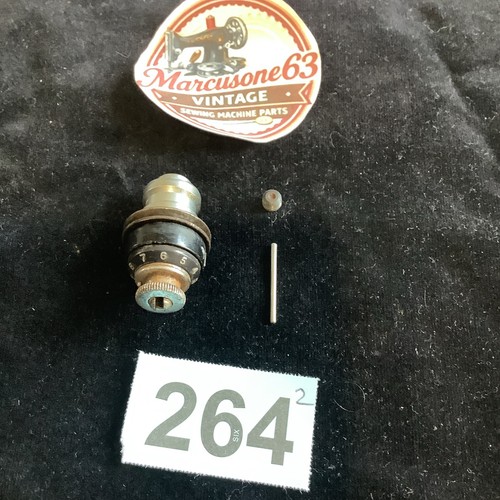 Vintage original singer 99k - original,