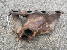 Volkswagen Golf II 1984 Benzin