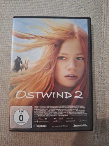 Ostwind rückkehr - ostwind, (2015)