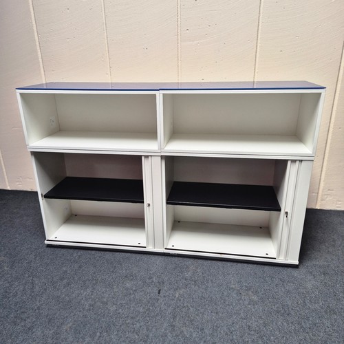 Büroschrank aktensideboard - büroschrank,