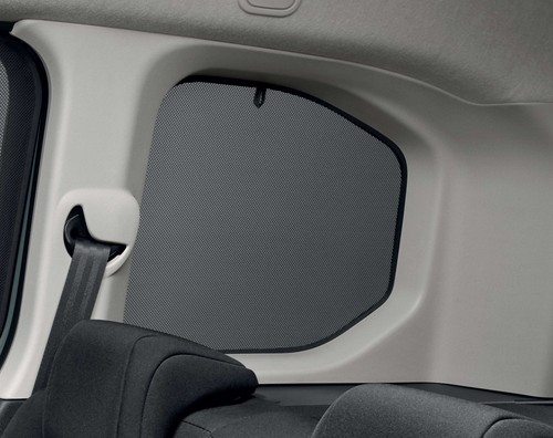 Original opel combo - opel, life