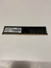 Patriot DDR4 8GB 3200MHz RAM