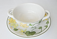 Villeroy Boch GERANIUM altes