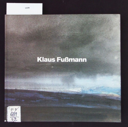 Klaus fußmann gemälde - fußmann,