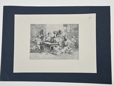 Johanna Bemmann, In der