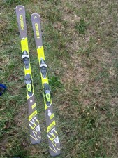 Head V5 Carving Ski 177 All