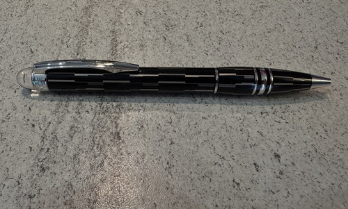 Montblanc starwalker metall - montblanc,
