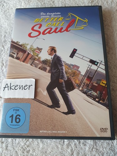 Better call saul - call, season