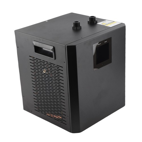 Smartes eisbad chiller für - smartes,