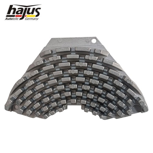 Hajus regler widerstand - hajus,