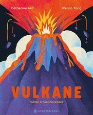 Vulkane fakten - vulkane,