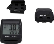 Fischer Fahrradcomputer Funk