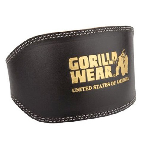 Gorilla wear full leather - wear,