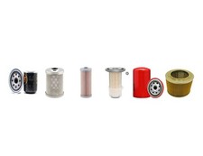 Filter Service Kit Für Yanmar