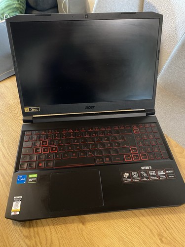 Acer nitro - 5, (an515-57-57r3)