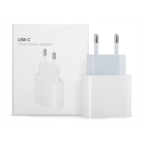 20w schnellladegerät usb - 20w, usb-c