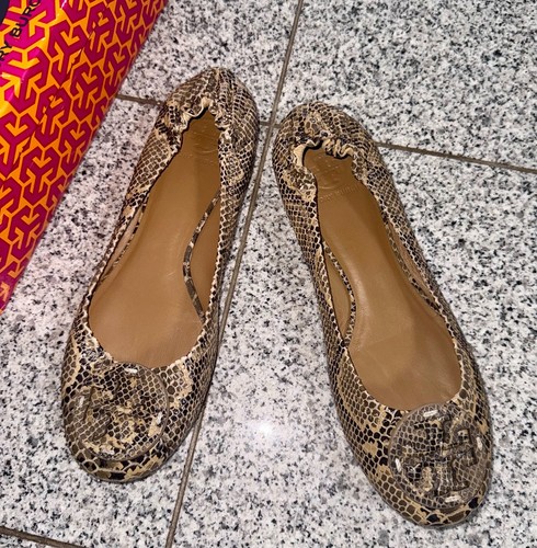 Tory burch ballerina - burch,