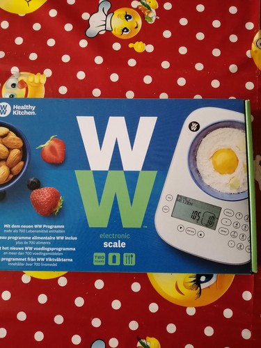 Angebot neue lebensmittelwaage - angebot,