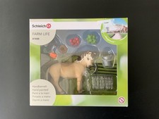 Schleich farm life set - farm,