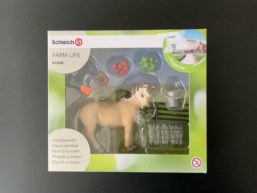 Schleich farm life - farm, 41430