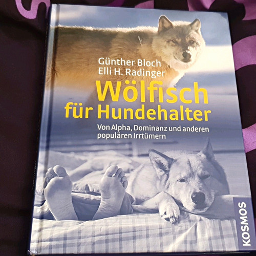 Kosmos wölfisch für - kosmos,