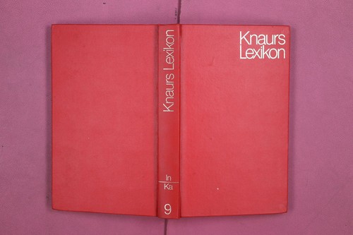 299103 knaurs lexikon - 299103,