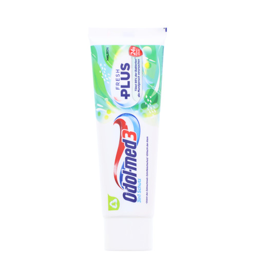 Odol med3 fresh plus - 6,