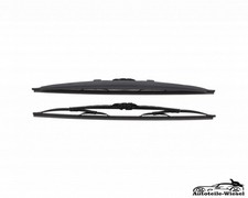 Scheibenwischer Set Vorne für