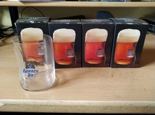 4 Colani Altbier Becher ,neu
