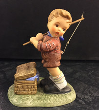 Göbel figur 118 berta - 118,
