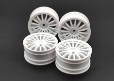 TAMIYA FELGEN FORD FOCUS RS /