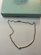 Pierre Lang Halskette mit