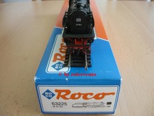 Roco 63225 dampflok br - dc,