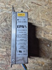 EPA NF-S-311599/1-12