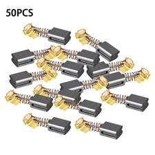 Ersatz-Kohlebürste für elektrische Bohrmaschine Polierer Ersatzteile Zubehör