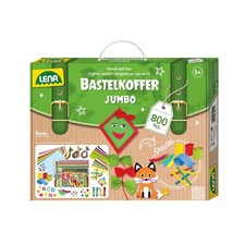 LENA Bastelkoffer Jumbo 800